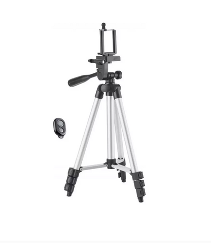 Tripode Para Celular Con Control