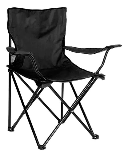 Silla Plegable Camping
