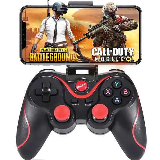 Control X3 Pc Y Celular