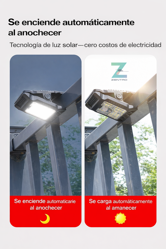 LAMPARA LED CLIP DROPS