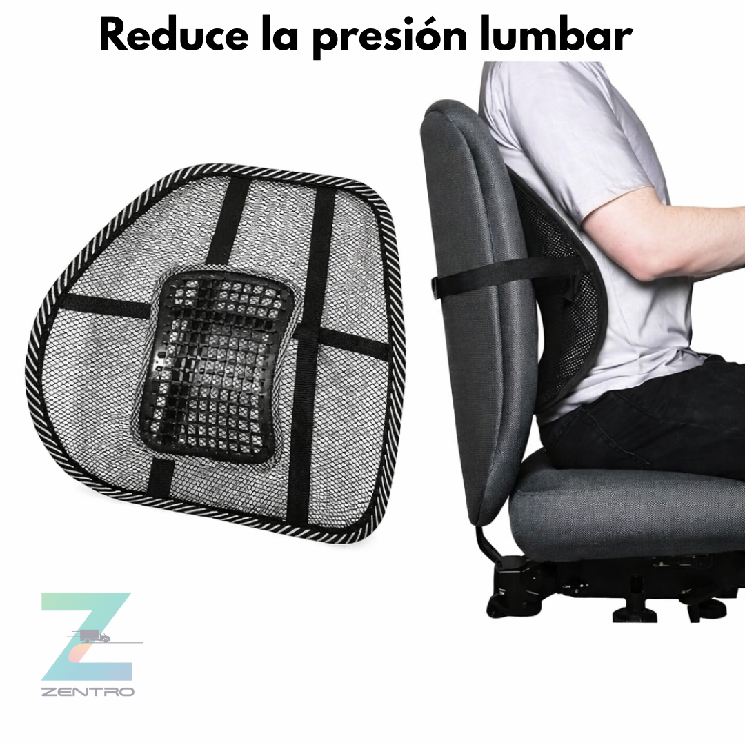 CORRECTOR DE POSTURA SOPORTE DE ESPALDA