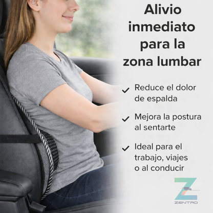 CORRECTOR DE POSTURA SOPORTE DE ESPALDA