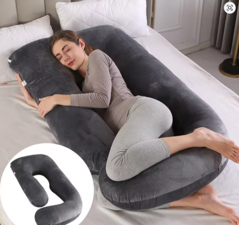 Almohada Cojin De Terciopelo